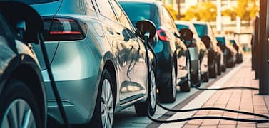 320 industry fleets opt