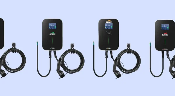 elektromos autó fali töltő,